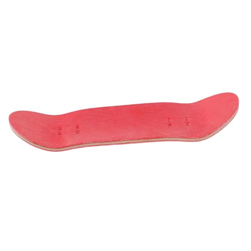 IMIKEYA Mini Finger Skateboard aus Holz Doppelseitiges Skateboard für Finger Lagiges Ahornholz für Partytütenfüllung und Kreative IMIKEYA Mini Finger Skateboard aus Holz Doppelseitiges Skateboard für Finger Lagiges Ahornholz für Partytütenfüllung und Kreative von IMIKEYA