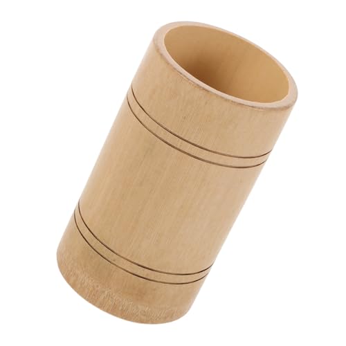 IMIKEYA Mini-Holz-aufbewahrungsröhre, Japanische Zen-gartengeräte, Behälter, Box, DIY-sandtisch, Landschaft, Rechen, Aufbewahrungsröhre, Organizer Für Schreibtisch, Büro Oder IMIKEYA Mini-Holz-aufbewahrungsröhre, Japanische Zen-gartengeräte, Behälter, Box, DIY-sandtisch, Landschaft, Rechen, Aufbewahrungsröhre, Organizer Für Schreibtisch, Büro Oder von IMIKEYA