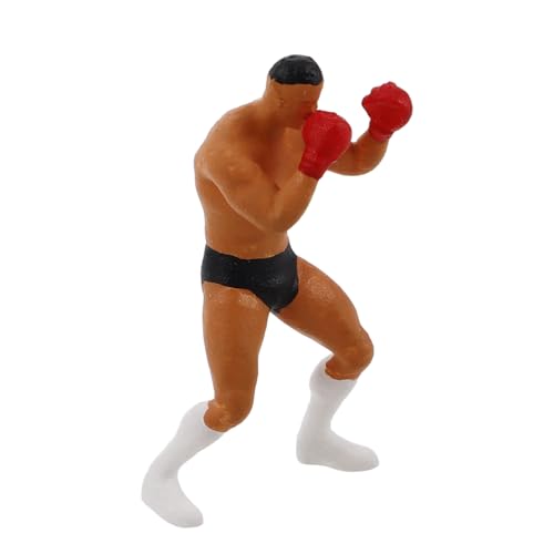 IMIKEYA Mini-Leute Spielzeugfiguren Zahlen Modell Menschen Figuren Garage für Spielzeugautos realistische Actionfiguren Männchen winzige Figuren Minifiguren winzige Menschenfiguren Harz IMIKEYA Mini-Leute Spielzeugfiguren Zahlen Modell Menschen Figuren Garage für Spielzeugautos realistische Actionfiguren Männchen winzige Figuren Minifiguren winzige Menschenfiguren Harz von IMIKEYA