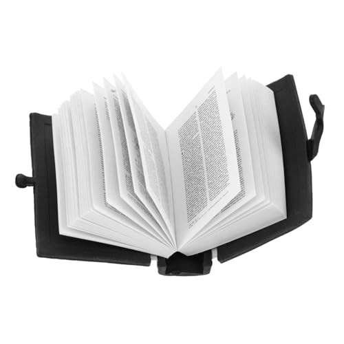 IMIKEYA Mini Möbelbuch Puppenhaus Bücher Puppenhauszubehör winzige Bücher Miniatur-Bücher-Modell Puppenstubenbücher Miniaturen Mini -Buch Miniaturen zum Basteln Papier Black IMIKEYA Mini Möbelbuch Puppenhaus Bücher Puppenhauszubehör winzige Bücher Miniatur-Bücher-Modell Puppenstubenbücher Miniaturen Mini -Buch Miniaturen zum Basteln Papier Black von IMIKEYA