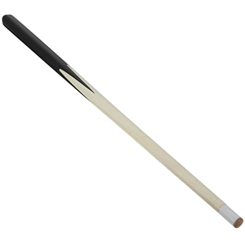 IMIKEYA Mini-Pool-Queue Pool-Queue-Sticks Kleiner Billardqueue Futterspender Möwe Mini-teleskop-Queue Snooker-Queue Blaues Pool-Queue Pool-queues Kurzer Queue-Stick Neon Abs Holz von IMIKEYA