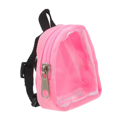 IMIKEYA Mini Rucksack Puppenrucksack Für Rucksack Puppenrucksack Kleine Büchertasche Kleiner Rucksack Geldbörse Einhorn Rucksack Rucksack Teen Girl Geldbörse Buch Geldbörse IMIKEYA Mini Rucksack Puppenrucksack Für Rucksack Puppenrucksack Kleine Büchertasche Kleiner Rucksack Geldbörse Einhorn Rucksack Rucksack Teen Girl Geldbörse Buch Geldbörse von IMIKEYA