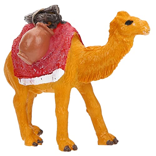 IMIKEYA Mini Simulation Kamel Dekoration Mini Das Tier Tierfiguren Miniatur Tiere Miniatur Kamel Skulptur Miniatur Kamel Kamel Figur Kunstharz IMIKEYA Mini Simulation Kamel Dekoration Mini Das Tier Tierfiguren Miniatur Tiere Miniatur Kamel Skulptur Miniatur Kamel Kamel Figur Kunstharz von IMIKEYA