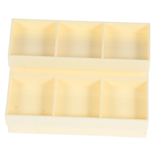 IMIKEYA Mini Supermarktregale Mini Lebensmittelstand Spielzeugladen Verkaufsstand Aufräumvorrichtung Einrichtung Figur Obst Miniatur Gemüsehändler Puppen Kochregal Kleine IMIKEYA Mini Supermarktregale Mini Lebensmittelstand Spielzeugladen Verkaufsstand Aufräumvorrichtung Einrichtung Figur Obst Miniatur Gemüsehändler Puppen Kochregal Kleine von IMIKEYA