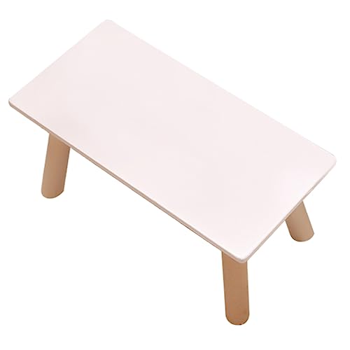 IMIKEYA Mini Teetisch Modell Für Puppenhäuser Miniatur Dekoration Für DIY Dollhouse Szenen Mini Möbel Für Erwachsene Perfekte Verzierung Für Mini Lieferungen IMIKEYA Mini Teetisch Modell Für Puppenhäuser Miniatur Dekoration Für DIY Dollhouse Szenen Mini Möbel Für Erwachsene Perfekte Verzierung Für Mini Lieferungen von IMIKEYA
