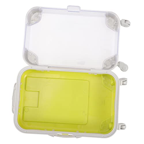IMIKEYA Mini Trolley Mini Puppenkoffer Mini Einkaufswagen Puppenhaus Miniatur Gepäck Mini Koffer Puppenwagen Puppen Puppenauto Babyspielzeug Kleinkinderkoffer IMIKEYA Mini Trolley Mini Puppenkoffer Mini Einkaufswagen Puppenhaus Miniatur Gepäck Mini Koffer Puppenwagen Puppen Puppenauto Babyspielzeug Kleinkinderkoffer von IMIKEYA