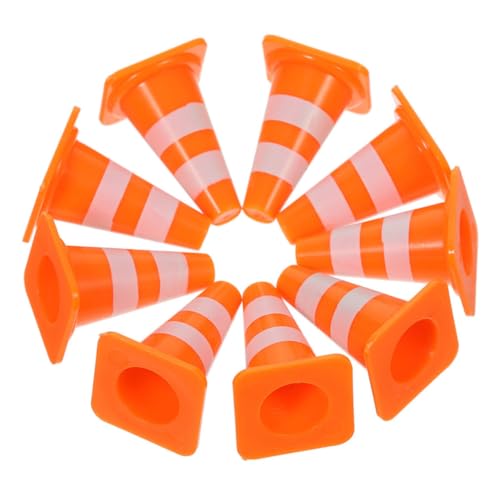 IMIKEYA Pädagogisches Verkehrsspielzeug-Set – Mini- – Straßenschilder – Verkehrsspiele Für Kinder – Interaktives Lernspielzeug – Perfektes IMIKEYA Pädagogisches Verkehrsspielzeug-Set – Mini- – Straßenschilder – Verkehrsspiele Für Kinder – Interaktives Lernspielzeug – Perfektes von IMIKEYA