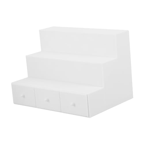 IMIKEYA Mini-puppenhausmöbel Minimöbel Zum Basteln Puppenstubenmöbel Miniatur-puppenhausschrank Mini Möbel Puppenhausschrank Aus Holz Puppenhausminiaturen Holzpuppenhausmöbel Pla Weiß IMIKEYA Mini-puppenhausmöbel Minimöbel Zum Basteln Puppenstubenmöbel Miniatur-puppenhausschrank Mini Möbel Puppenhausschrank Aus Holz Puppenhausminiaturen Holzpuppenhausmöbel Pla Weiß von IMIKEYA