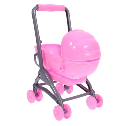 IMIKEYA Miniatur Puppenwagen Modell Für Puppenhaus Realistisches Puppenzubehör Zur Dekoration Ideales Für Puppenliebhaber Für Kreative Rollenspiele IMIKEYA Miniatur Puppenwagen Modell Für Puppenhaus Realistisches Puppenzubehör Zur Dekoration Ideales Für Puppenliebhaber Für Kreative Rollenspiele von IMIKEYA