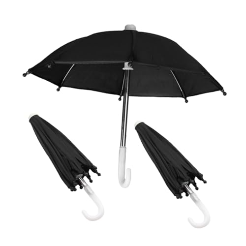 IMIKEYA Miniatur Regenschirm Dekoration Für Puppenhäuser Amerikanische Mädchen Puppen Ideales Zubehör Für Tiny House Miniaturmöbel IMIKEYA Miniatur Regenschirm Dekoration Für Puppenhäuser Amerikanische Mädchen Puppen Ideales Zubehör Für Tiny House Miniaturmöbel von IMIKEYA