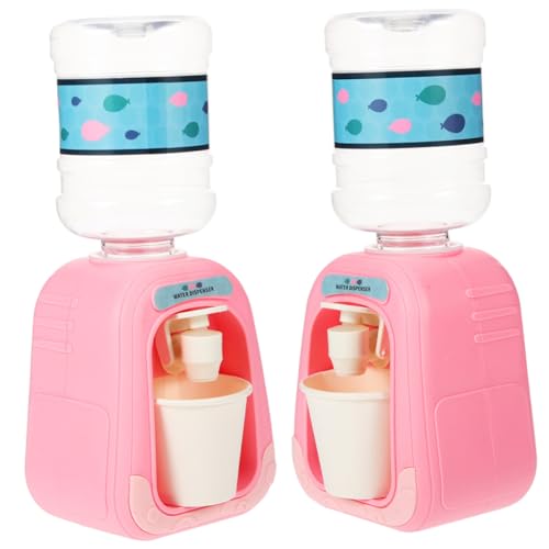IMIKEYA Miniatur Wasserspender Kleiner Wasserspender Für Puppenhaus Mini Wasserspender Ideales Zubehör Für Heimszenen Und Kreative Spielwelten IMIKEYA Miniatur Wasserspender Kleiner Wasserspender Für Puppenhaus Mini Wasserspender Ideales Zubehör Für Heimszenen Und Kreative Spielwelten von IMIKEYA