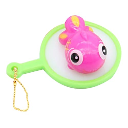 IMIKEYA Miniaturfisch Dekoration aus Niedliche Fischfigur für Puppenhaus DIY Miniaturhandwerk Deko für Kleine und Miniaturhäuser Farblich IMIKEYA Miniaturfisch Dekoration aus Niedliche Fischfigur für Puppenhaus DIY Miniaturhandwerk Deko für Kleine und Miniaturhäuser Farblich von IMIKEYA