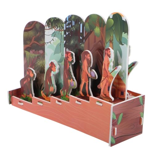 IMIKEYA Modell Der Menschlichen Evolution Mathe Puzzles Hai Anatomie Modell Denksportaufgaben Lernpuzzles Sinnesspielzeug Denksportaufgaben Für Erwachsene Rc Crawler Parcours Holz IMIKEYA Modell Der Menschlichen Evolution Mathe Puzzles Hai Anatomie Modell Denksportaufgaben Lernpuzzles Sinnesspielzeug Denksportaufgaben Für Erwachsene Rc Crawler Parcours Holz von IMIKEYA