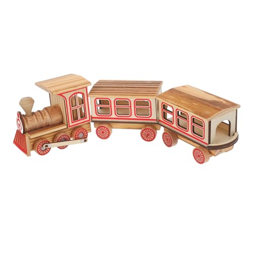 IMIKEYA Modelleisenbahn- Zugverzierungen Holzhandwerk Desktop-holzzug Wohnkultur Partyzubehör Holzzug Dekoration Kinderspielzeug Holzdekoration Hölzern Light Brown IMIKEYA Modelleisenbahn- Zugverzierungen Holzhandwerk Desktop-holzzug Wohnkultur Partyzubehör Holzzug Dekoration Kinderspielzeug Holzdekoration Hölzern Light Brown von IMIKEYA