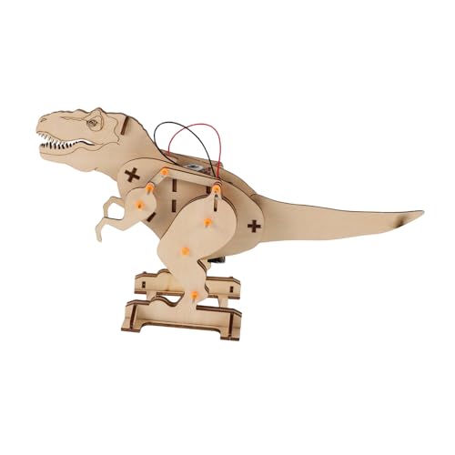 IMIKEYA Montagespielzeug Puzzles DIY Dinosaurier Bausatz Stem Bausatz Dinosaurier Bausatz Bausatz Dinosaurier Modellbausatz Dinosaurier Figur Dinosaurier Actionfiguren Holz IMIKEYA Montagespielzeug Puzzles DIY Dinosaurier Bausatz Stem Bausatz Dinosaurier Bausatz Bausatz Dinosaurier Modellbausatz Dinosaurier Figur Dinosaurier Actionfiguren Holz von IMIKEYA