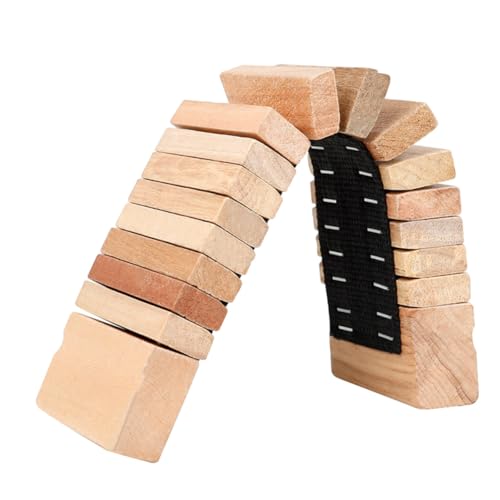 IMIKEYA Musikalisches Lernspielzeug für Holzspielzeug zur Musikalischen Früherziehung Fördert Rhythmus und Kreativität Sicheres Design mit Glatten Kanten für Kindergarten und IMIKEYA Musikalisches Lernspielzeug für Holzspielzeug zur Musikalischen Früherziehung Fördert Rhythmus und Kreativität Sicheres Design mit Glatten Kanten für Kindergarten und von IMIKEYA