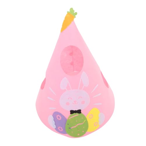 IMIKEYA Ostern Kleidung Lustige Kostüme Osterei Kostüm Babykostüm Kinderkostüm Für Tanzkostüme Kinderkostüm Eiertanzkostüme Kinderparty Filztuch Rosa IMIKEYA Ostern Kleidung Lustige Kostüme Osterei Kostüm Babykostüm Kinderkostüm Für Tanzkostüme Kinderkostüm Eiertanzkostüme Kinderparty Filztuch Rosa von IMIKEYA