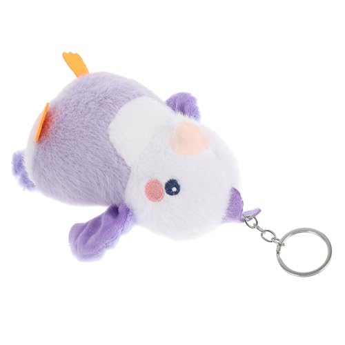 IMIKEYA Papagei Schlüsselanhänger Piratenzubehör für Plüschschlüsselkette Taschenanhänger Papagei Bag Charm Papagei Plüsch Vogel Schlüsselanhänger Sittich Stofftier Zinklegierung IMIKEYA Papagei Schlüsselanhänger Piratenzubehör für Plüschschlüsselkette Taschenanhänger Papagei Bag Charm Papagei Plüsch Vogel Schlüsselanhänger Sittich Stofftier Zinklegierung von IMIKEYA