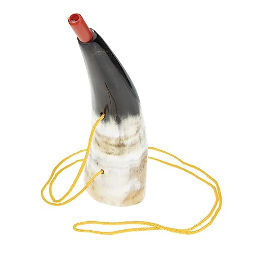 IMIKEYA Party bläst Hörner kindertrompete trompete Propellerhorn Wikingerhorn Hornhals trinkt mit dem Macher -Trompetenhorn Jubelhorn prop Geburtstags-Gebläse IMIKEYA Party bläst Hörner kindertrompete trompete Propellerhorn Wikingerhorn Hornhals trinkt mit dem Macher -Trompetenhorn Jubelhorn prop Geburtstags-Gebläse von IMIKEYA