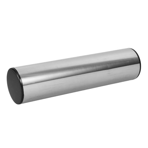 IMIKEYA Percussion Sand Shaker Aus Metall Handpercussion Instrument Für Musikunterricht Langlebig Und Vielseitig Einsetzbar Fördert Kreativität Und Rhythmusgefühl von IMIKEYA