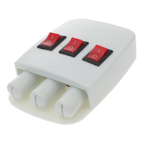 IMIKEYA Physikalisches Optik experimentierset Dreikanal halbleiter lichtquelle Lehrinstrument für Schule Labor Praktische Experimente Lichtreflexion Demonstration von IMIKEYA