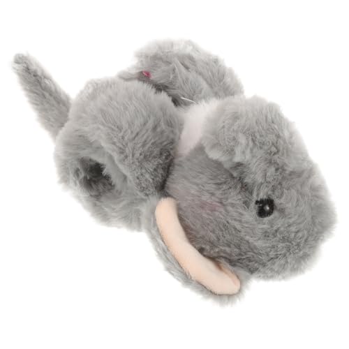 IMIKEYA Plüsch Elefant Schlagarmband Cartoon Tierisches Ohrfeigenarmband Für Dekoratives Slap Band Für Partys Und Süßes Elefanten Design Geschenkidee Für Mädchen Und Jungen IMIKEYA Plüsch Elefant Schlagarmband Cartoon Tierisches Ohrfeigenarmband Für Dekoratives Slap Band Für Partys Und Süßes Elefanten Design Geschenkidee Für Mädchen Und Jungen von IMIKEYA