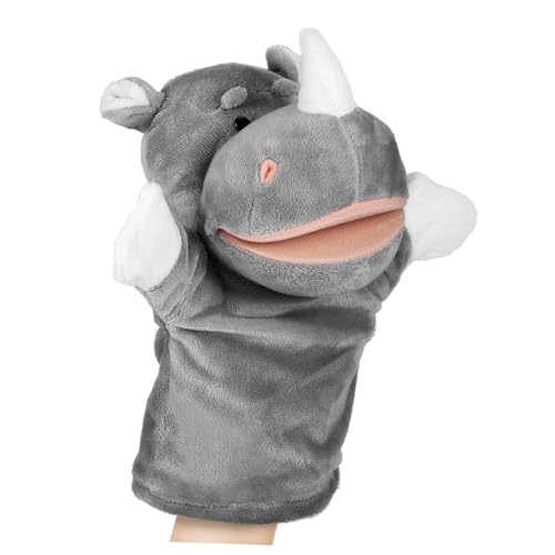 IMIKEYA Plüsch Handpuppe Stofftier Handpuppen Plüschpuppen Handpuppe Zum Geschichtenerzählen Süße Handpuppe Handpuppe Zum Geschichtenerzählen Puppen Für Pp Baumwolle IMIKEYA Plüsch Handpuppe Stofftier Handpuppen Plüschpuppen Handpuppe Zum Geschichtenerzählen Süße Handpuppe Handpuppe Zum Geschichtenerzählen Puppen Für Pp Baumwolle von IMIKEYA