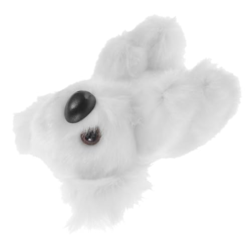 IMIKEYA Plüsch Koala -Puppe Kleiner Koala Cartoon gefüllter Koala Plüsch-Koala-Puppe ausgestopfter Koala Entzückender Plüsch-Koala Koala-Schmuck PP Baumwolle Weiß IMIKEYA Plüsch Koala -Puppe Kleiner Koala Cartoon gefüllter Koala Plüsch-Koala-Puppe ausgestopfter Koala Entzückender Plüsch-Koala Koala-Schmuck PP Baumwolle Weiß von IMIKEYA