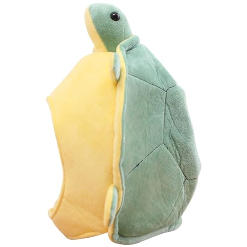 IMIKEYA Plüsch Tierkostümhut Schildkröte Lustiger Cosplay Hut Für Partys Und Fotos Cartoon Kopfdeckung Als Witzige Requisite Für Feiern Und Veranstaltungen IMIKEYA Plüsch Tierkostümhut Schildkröte Lustiger Cosplay Hut Für Partys Und Fotos Cartoon Kopfdeckung Als Witzige Requisite Für Feiern Und Veranstaltungen von IMIKEYA