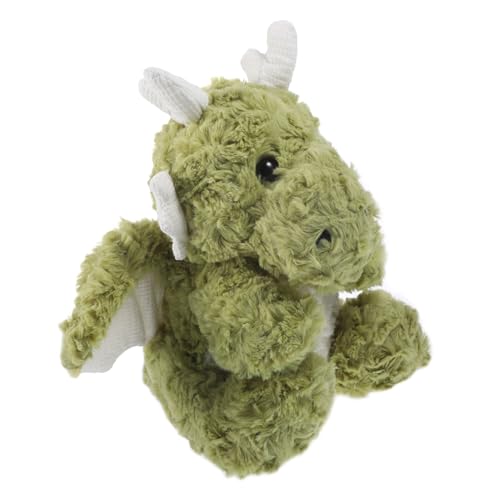 IMIKEYA Plüsch-drachenspielzeug Kuscheltier Weicher Spielzeugdinosaurier Dinosaurier- Für Mädchen Kleines Ausgestopftes Tier Bequemes Stofftier Grün Pp Baumwolle IMIKEYA Plüsch-drachenspielzeug Kuscheltier Weicher Spielzeugdinosaurier Dinosaurier- Für Mädchen Kleines Ausgestopftes Tier Bequemes Stofftier Grün Pp Baumwolle von IMIKEYA