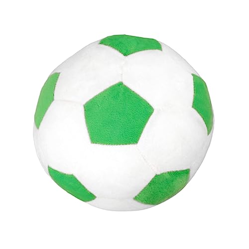 IMIKEYA Plüschpuppe Jungs Fußball Kuscheltier Plüschtier Spielzeugplüsch Plüschspielzeug Favorisieren Produkte Plüschgefüllter Sport Stofftier Kurzer Plüsch IMIKEYA Plüschpuppe Jungs Fußball Kuscheltier Plüschtier Spielzeugplüsch Plüschspielzeug Favorisieren Produkte Plüschgefüllter Sport Stofftier Kurzer Plüsch von IMIKEYA