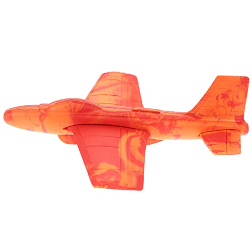 IMIKEYA Interaktives Flugzeugspielzeug Outdoor Gleitschirm Aus Stabilem Material Für Kreative Spiele Im Freien Fördert Hand-Augen-koordination Und Spaß Für Junge Mädchen IMIKEYA Interaktives Flugzeugspielzeug Outdoor Gleitschirm Aus Stabilem Material Für Kreative Spiele Im Freien Fördert Hand-Augen-koordination Und Spaß Für Junge Mädchen von IMIKEYA
