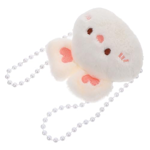 IMIKEYA Puppen-umhängetasche, Einzelne Umhängetasche Für Puppen, Ankleidetasche Für 30 cm Große Puppen IMIKEYA Puppen-umhängetasche, Einzelne Umhängetasche Für Puppen, Ankleidetasche Für 30 cm Große Puppen von IMIKEYA