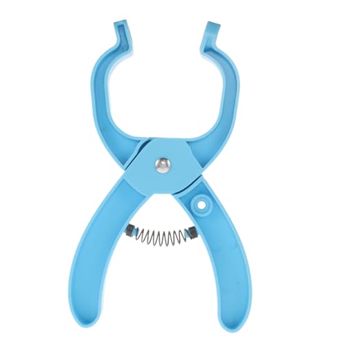 IMIKEYA Puppenaugenmontagezange Puppenaugen Häkeln Sicherheits -augenwerkzeug Sicherheitsaugen Für Puppen Sicherheitsaugen Für Stofftiere Zubehör Für Puppenaugen Plastik Blue IMIKEYA Puppenaugenmontagezange Puppenaugen Häkeln Sicherheits -augenwerkzeug Sicherheitsaugen Für Puppen Sicherheitsaugen Für Stofftiere Zubehör Für Puppenaugen Plastik Blue von IMIKEYA