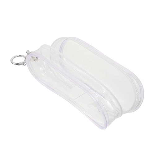 IMIKEYA Puppenausflugstasche Weiche Süße Puppenaufbewahrung Transparente Mini Puppentasche Puppentragetasche Puppenbeutel Durchsichtige Tasche Kleine Puppentasche IMIKEYA Puppenausflugstasche Weiche Süße Puppenaufbewahrung Transparente Mini Puppentasche Puppentragetasche Puppenbeutel Durchsichtige Tasche Kleine Puppentasche von IMIKEYA