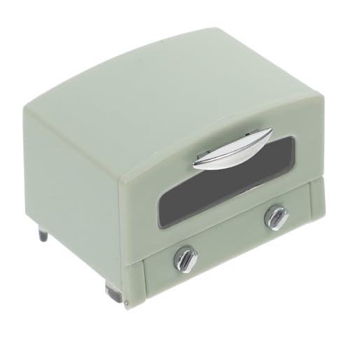 IMIKEYA Miniatur-puppenhausofen – Perfektes Mini-wohnaccessoire-Spielzeug Für Kinder von IMIKEYA