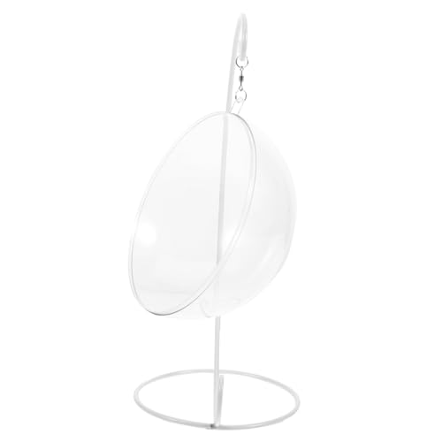 IMIKEYA Puppenhausschaukel Makramee-pflanzenaufhänger Kleiner Hängesessel Kleiner Schaukelstuhl Hanging Pflanzer Minis Kleiderbügel Hängepflanze Glyzinien Mini-hausschaukelstuhl Plastik IMIKEYA Puppenhausschaukel Makramee-pflanzenaufhänger Kleiner Hängesessel Kleiner Schaukelstuhl Hanging Pflanzer Minis Kleiderbügel Hängepflanze Glyzinien Mini-hausschaukelstuhl Plastik von IMIKEYA