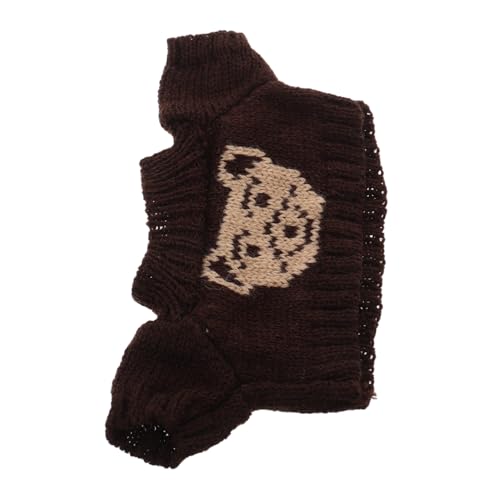 IMIKEYA Puppenkleidung Bärenkleidung Kuscheltierkleidung Kleidung Für Kuscheltiere Kuscheltierzubehör Kuscheltierkleidung Garn IMIKEYA Puppenkleidung Bärenkleidung Kuscheltierkleidung Kleidung Für Kuscheltiere Kuscheltierzubehör Kuscheltierkleidung Garn von IMIKEYA