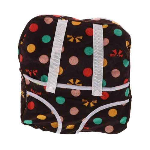 IMIKEYA Puppenrucksack Mini Rucksack Mini Mini DIY Zubehör Kleine Rucksäcke Mini Ornamente Miniatur Rucksack Mini Rucksack Mini Schultasche Ornament Stoff IMIKEYA Puppenrucksack Mini Rucksack Mini Mini DIY Zubehör Kleine Rucksäcke Mini Ornamente Miniatur Rucksack Mini Rucksack Mini Schultasche Ornament Stoff von IMIKEYA