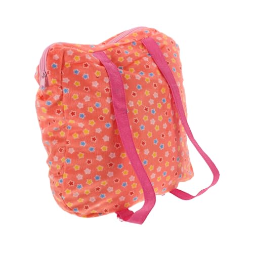 IMIKEYA Puppenrucksack Mini-hausrucksacktaschen Mini-Rucksack-Modell Mini- -dekore Mini-schultaschen-Ornament Mini- -DIY-Accessoire Mini- -Rucksack Fotografie-Requisiten Stoff IMIKEYA Puppenrucksack Mini-hausrucksacktaschen Mini-Rucksack-Modell Mini- -dekore Mini-schultaschen-Ornament Mini- -DIY-Accessoire Mini- -Rucksack Fotografie-Requisiten Stoff von IMIKEYA