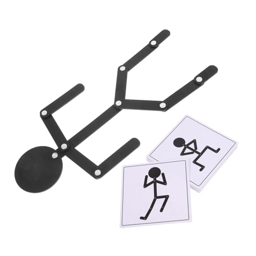 IMIKEYA Puzzle Für Die Früherziehung Form Matching Spiel Konzentrationstraining Denksportaufgaben Puzzle Hand Auge Koordination Formerkennung Brettspielpapier von IMIKEYA