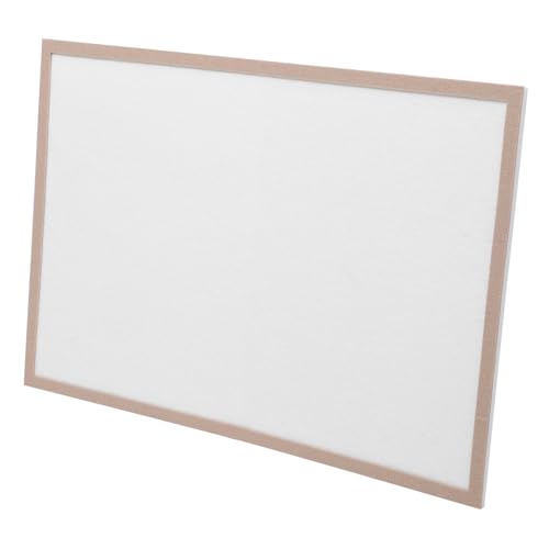 IMIKEYA Puzzlematte Puzzlebrett Puzzlerahmen Pad Leeres Puzzlebrett Rahmenpuzzle Puzzlebrett Leeres Puzzlerahmen Puzzlebrett Pad Puzzlebretter Faltbares Puzzlebrett Polyester von IMIKEYA