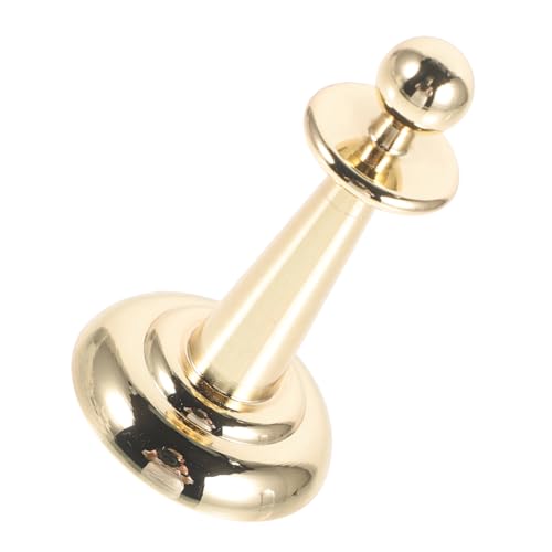 IMIKEYA Roulette Tower Markierungssäule Gewinnmarker für Pokerspiele Roulette-Tisch Gewinnmarker für Tischspiel Poker-Chip-Gewinnmarker Markierungsclips Radmarkierung Metall Golden IMIKEYA Roulette Tower Markierungssäule Gewinnmarker für Pokerspiele Roulette-Tisch Gewinnmarker für Tischspiel Poker-Chip-Gewinnmarker Markierungsclips Radmarkierung Metall Golden von IMIKEYA