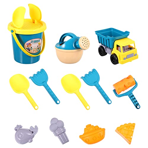 IMIKEYA Satz Strandeimer sandspielzeug strandspielzeug sandkastenbagger Sand Toys for Strand Eimer sandwanne Schaufel Sandwerkzeuge Strandspielzeug für Plastik IMIKEYA Satz Strandeimer sandspielzeug strandspielzeug sandkastenbagger Sand Toys for Strand Eimer sandwanne Schaufel Sandwerkzeuge Strandspielzeug für Plastik von IMIKEYA