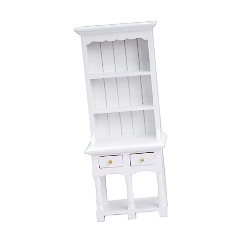 IMIKEYA Scale Wooden Furniture Model for Mini Home Decor and Creative IMIKEYA Scale Wooden Furniture Model for Mini Home Decor and Creative von IMIKEYA