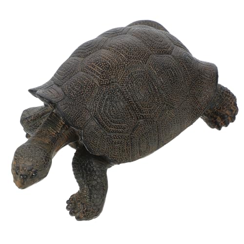 IMIKEYA Schildkröten Spielzeuge Simulation Tiermodell Simulation Tierfigur Spielzeugschildkröte Plastik IMIKEYA Schildkröten Spielzeuge Simulation Tiermodell Simulation Tierfigur Spielzeugschildkröte Plastik von IMIKEYA