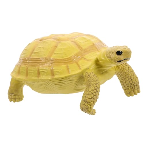 IMIKEYA Schildkrötenspielzeug Kinderspielzeug Kinderschildkrötenmodelle Spielzeugtiere Schildkrötenornamente Landschildkrötenmodelle Künstliche Schildkrötenstatuen Schildkrötenfiguren IMIKEYA Schildkrötenspielzeug Kinderspielzeug Kinderschildkrötenmodelle Spielzeugtiere Schildkrötenornamente Landschildkrötenmodelle Künstliche Schildkrötenstatuen Schildkrötenfiguren von IMIKEYA