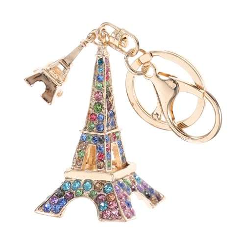 IMIKEYA Schlüsselanhänger Schlüsselanhänger Mit Eiffelturm Kleiner Eiffelturm Schlüsselanhänger Eiffelturm Schlüsselanhänger Eiffelturm Anhänger Eiffelturm Dekoration IMIKEYA Schlüsselanhänger Schlüsselanhänger Mit Eiffelturm Kleiner Eiffelturm Schlüsselanhänger Eiffelturm Schlüsselanhänger Eiffelturm Anhänger Eiffelturm Dekoration von IMIKEYA