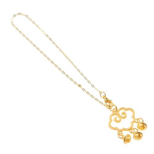 IMIKEYA Schmuckzubehör für Puppen Puppenhaus Halskette Schmuck für Puppenhaus Kreatives Zubehör für Puppenhalsketten Rollenspielschmuck für Legierung Golden IMIKEYA Schmuckzubehör für Puppen Puppenhaus Halskette Schmuck für Puppenhaus Kreatives Zubehör für Puppenhalsketten Rollenspielschmuck für Legierung Golden von IMIKEYA