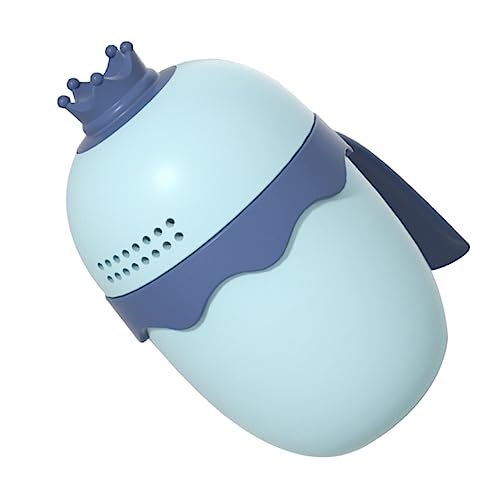 IMIKEYA Shampoo Spülbecher mit Ergonomischem Sicherer Rinse für Augenschutz Beim Haarewaschen Praktischer Badbecher für Junge Mädchen Kleinkinder IMIKEYA Shampoo Spülbecher mit Ergonomischem Sicherer Rinse für Augenschutz Beim Haarewaschen Praktischer Badbecher für Junge Mädchen Kleinkinder von IMIKEYA